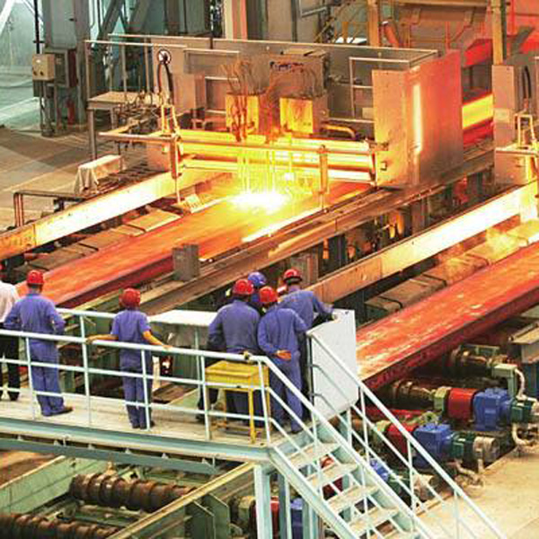 钢铁冶金行业